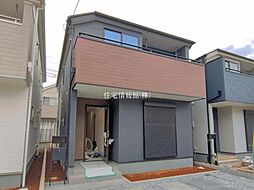 西区佐知川第2　3号棟