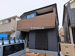 西区佐知川第2　3号棟