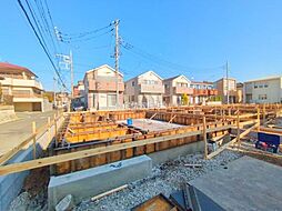 西区佐知川第2　1号棟