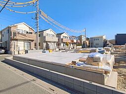 西区佐知川第2　1号棟