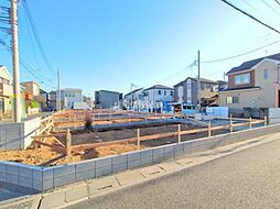 西区佐知川第2　1号棟