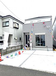 さいたま市緑区大門3期　1号棟