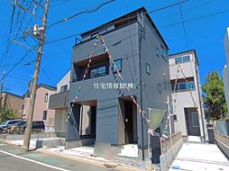 さいたま市浦和区領家5丁目　3号棟