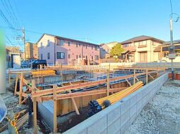 さいたま市浦和区領家5丁目　3号棟