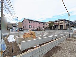 さいたま市浦和区領家5丁目　3号棟