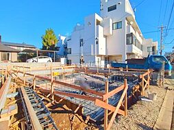 さいたま市浦和区領家5丁目　3号棟