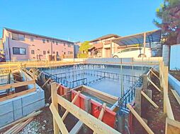 さいたま市浦和区領家5丁目　2号棟