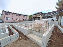 さいたま市浦和区領家5丁目　2号棟