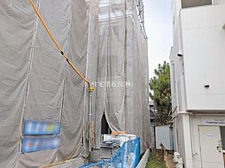 さいたま市浦和区領家5丁目　2号棟