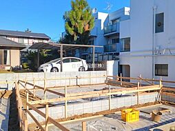 さいたま市浦和区領家5丁目 2号棟