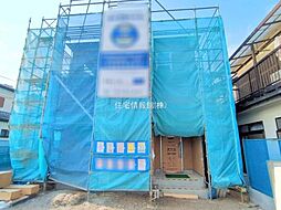 岩槻区城南6期　1号棟