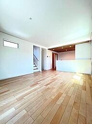 さいたま市北区奈良町2期