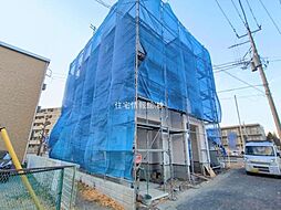 さいたま市北区奈良町2期