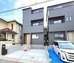 さいたま市北区植竹町1丁目　2号棟　2号棟