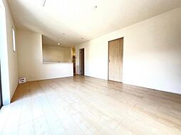 さいたま市岩槻区金重　1号棟