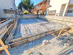 さいたま市岩槻区金重　1号棟