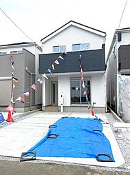 さいたま市緑区大門3期　2号棟