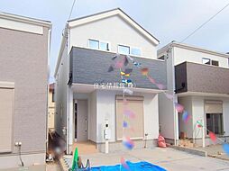 さいたま市緑区大門3期　2号棟