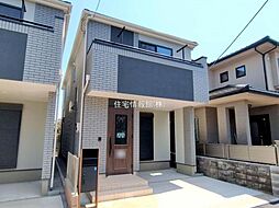 さいたま市浦和区大東2丁目　3号棟