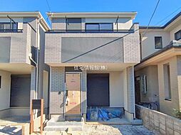 さいたま市浦和区大東2丁目　3号棟