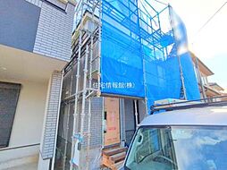 さいたま市浦和区大東2丁目　3号棟