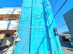 さいたま市南区太田窪3期 3号棟