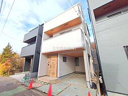 さいたま市南区太田窪3期　2号棟