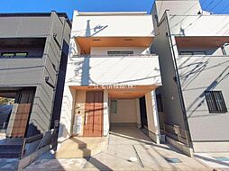 さいたま市南区太田窪3期　2号棟