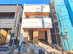 さいたま市南区太田窪3期　2号棟