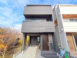 さいたま市南区太田窪3期　1号棟