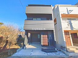 さいたま市南区太田窪3期 1号棟