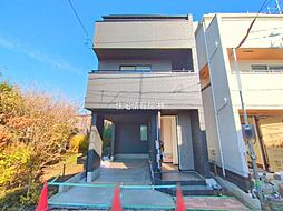 さいたま市南区太田窪3期　1号棟