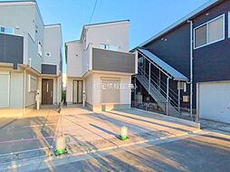 さいたま市桜区西堀509II　2棟　2号棟