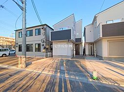 さいたま市桜区西堀509II　2棟　1号棟