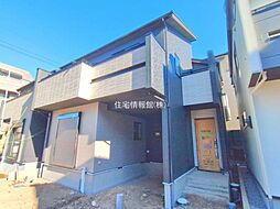 さいたま市大宮区堀の内町2丁目2期 2号棟