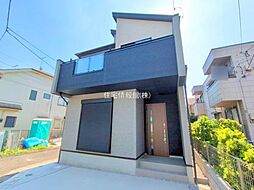 さいたま市北区大成町4丁目　1号棟