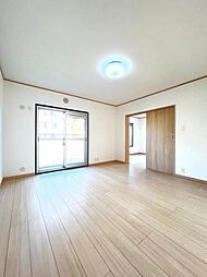 大宮七里グリーンハイツ6号棟