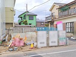 さいたま市桜区南元宿1期　1号棟