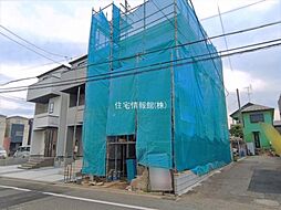 さいたま市桜区南元宿1期　1号棟
