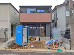 さいたま市桜区西堀10丁目　1号棟