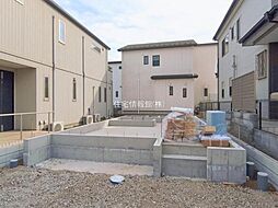 さいたま市桜区西堀10丁目 1号棟