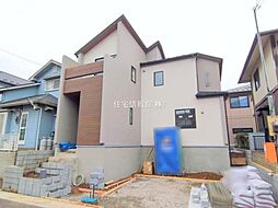 さいたま市見沼区深作3丁目(6ー14)　1号棟