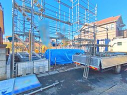 岩槻区馬込第2　1号棟