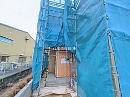 桜区栄和1丁目25番 H号棟