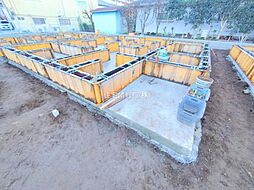 桜区栄和1丁目25番　G号棟