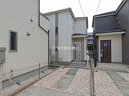 桜区栄和1丁目25番　G号棟