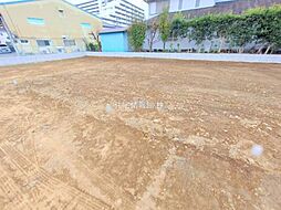 桜区栄和1丁目25番　G号棟