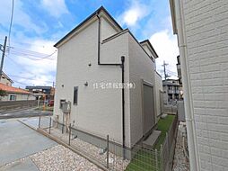 桜区栄和1丁目25番　F号棟