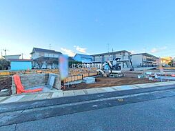 桜区栄和1丁目25番 F号棟