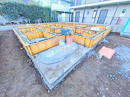 桜区栄和1丁目25番　E号棟